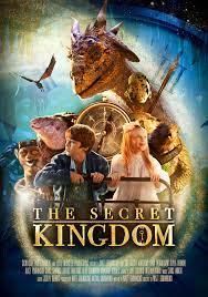 საიდუმლო სამეფო / The Secret Kingdom