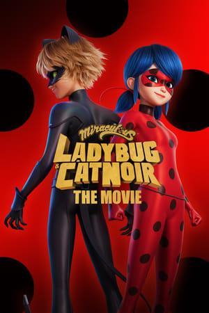 ლედი ბაგი და სუპერ კატა: გამოღვიძება /  Ladybug & Cat Noir