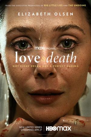 სიყვარული და სიკვდილი / LOVE & DEATH