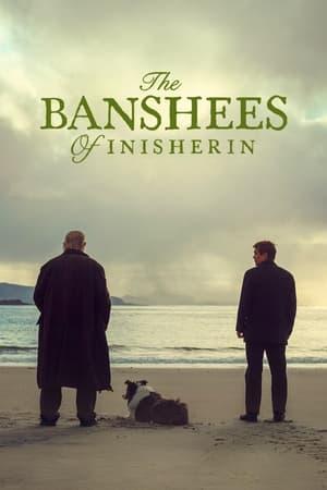 ინიშირის ბანშები / The Banshees of Inisherin