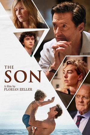 ვაჟიშვილი / THE SON