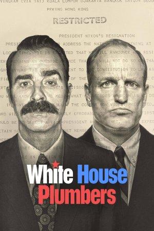 თეთრი სახლის სანტექნიკოსები / WHITE HOUSE PLUMBERS