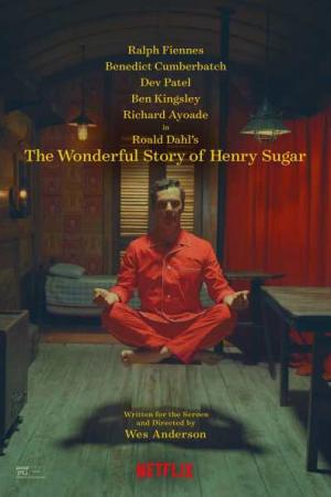 ჰენრი შუგარის დიდებული ამბავი / THE WONDERFUL STORY OF HENRY SUGAR