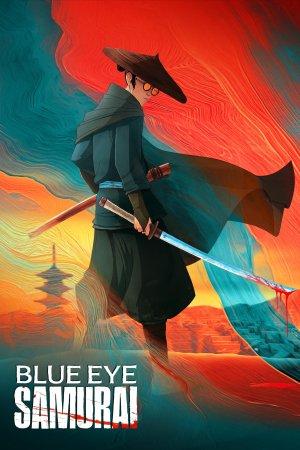 ლურჯ თვალება სამურაი / Blue Eye Samurai